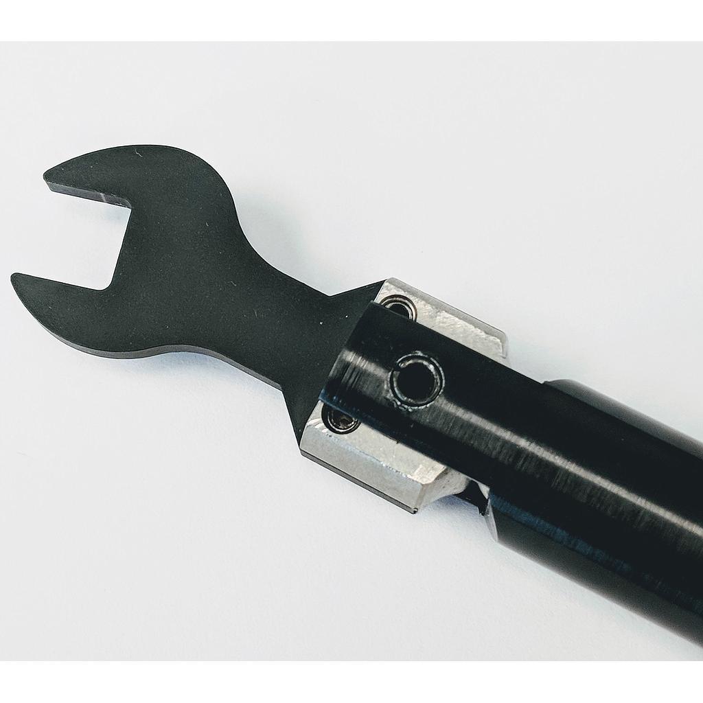 现货P1dB/P1TW-8MM-4扭力扳手 Torque Wrench 原装正品