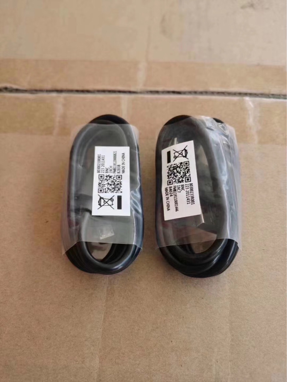 适用于moto/摩托罗拉Micro原装数据线 原装v8快充线带ce