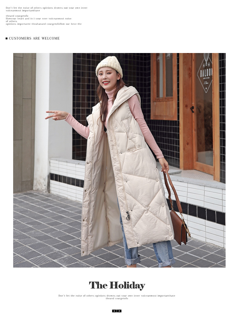 Gilet femme en Polyester - Ref 3434788 Image 38