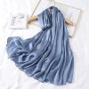Pure color · denim blue