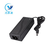 12V3A电源适配器 适用于 液晶显示器 LED灯条灯带 电机 安防监控