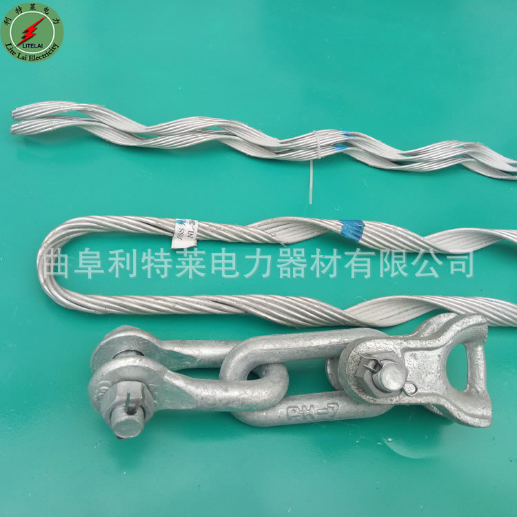 ADSS耐张线夹6