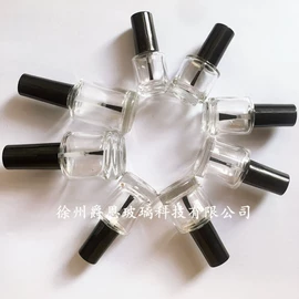 玻璃瓶;分装瓶;化妆品包装