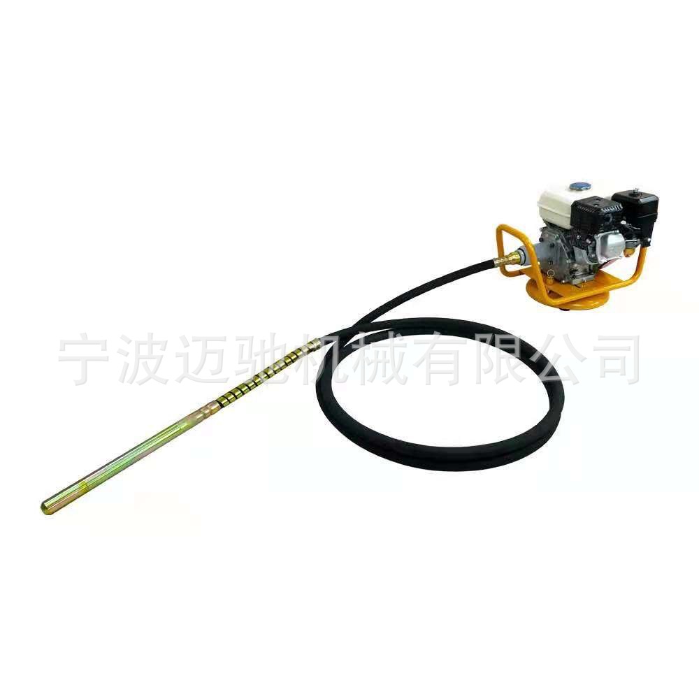 混凝土振动器 汽油机振动器 插入式混凝土振动棒