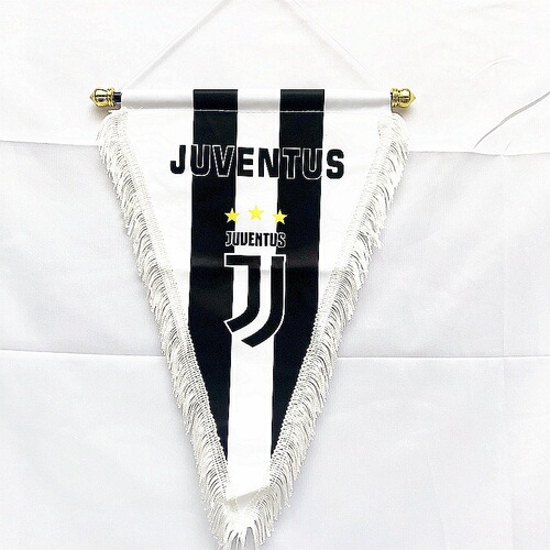 Fan supplies Liverpool Atletico Madrid Paris Liverpool Chelsea Real Madrid AC pennant hanging flag decorative flag