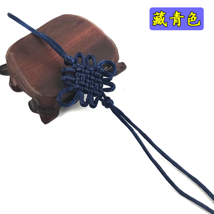 藏青色10