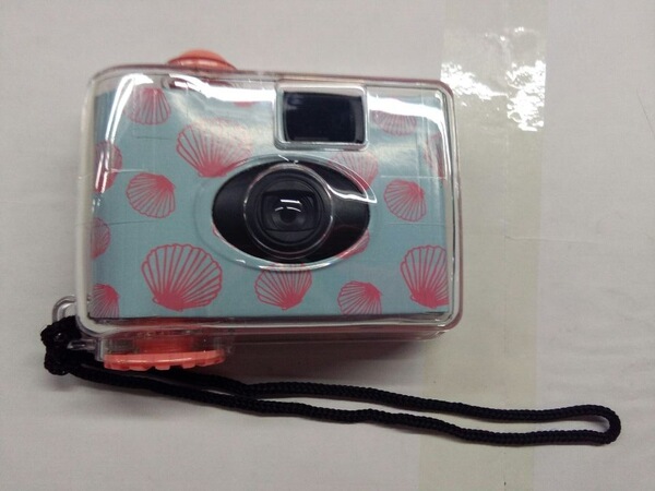 Camera