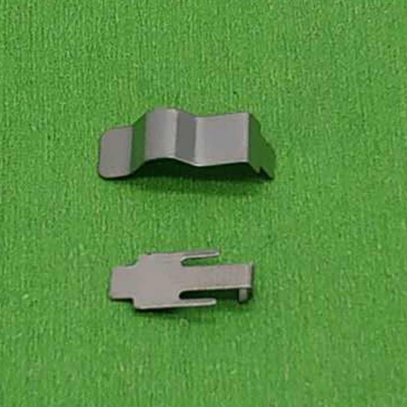 2032 6V电池片 2032双层正负极片  两层电池弹片