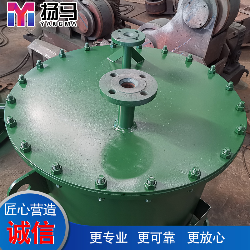 【非标定制】2平方米氯气汽化器 支持定制 氨气汽化器