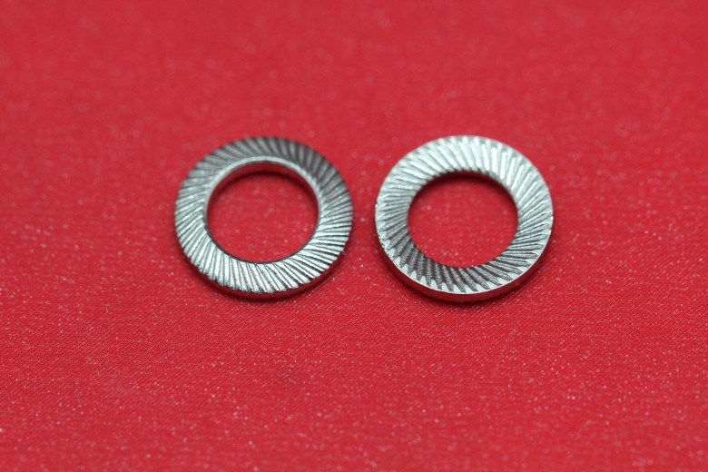 SUS304防松垫圈现货批发     DIN9250VS-M6规格