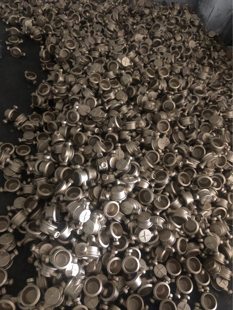 单流表水表壳，单流表壳，铜水表壳，单流表配件