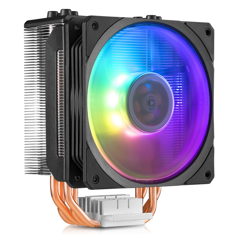 适用酷冷至尊 Cooler Master T400炫彩版INTEL AMD 台式电脑CPU散