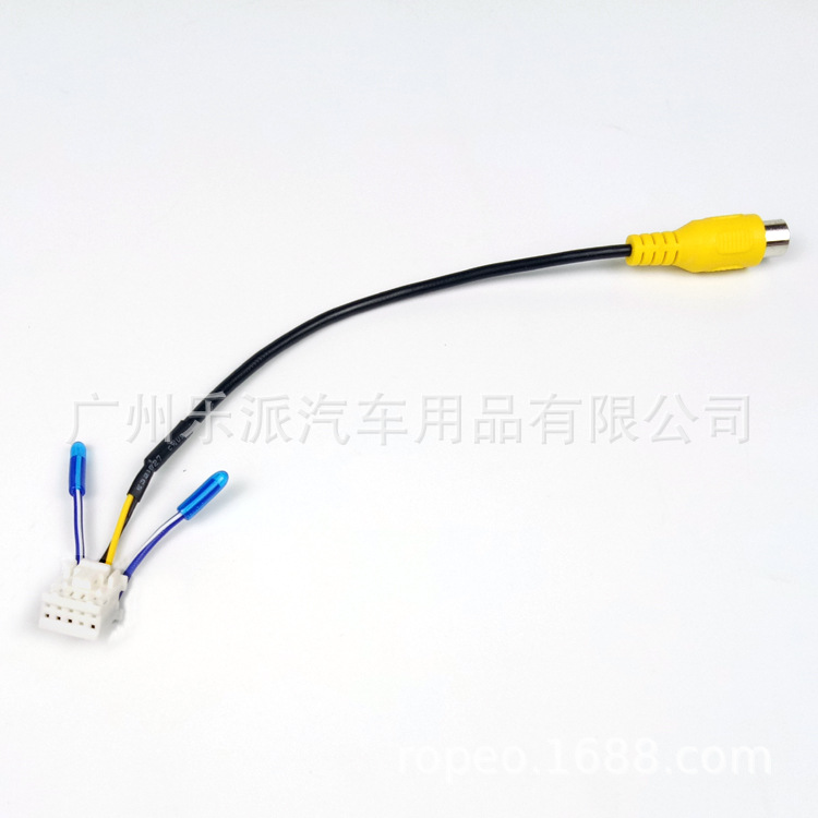 掌讯10P后视线 带帽R1