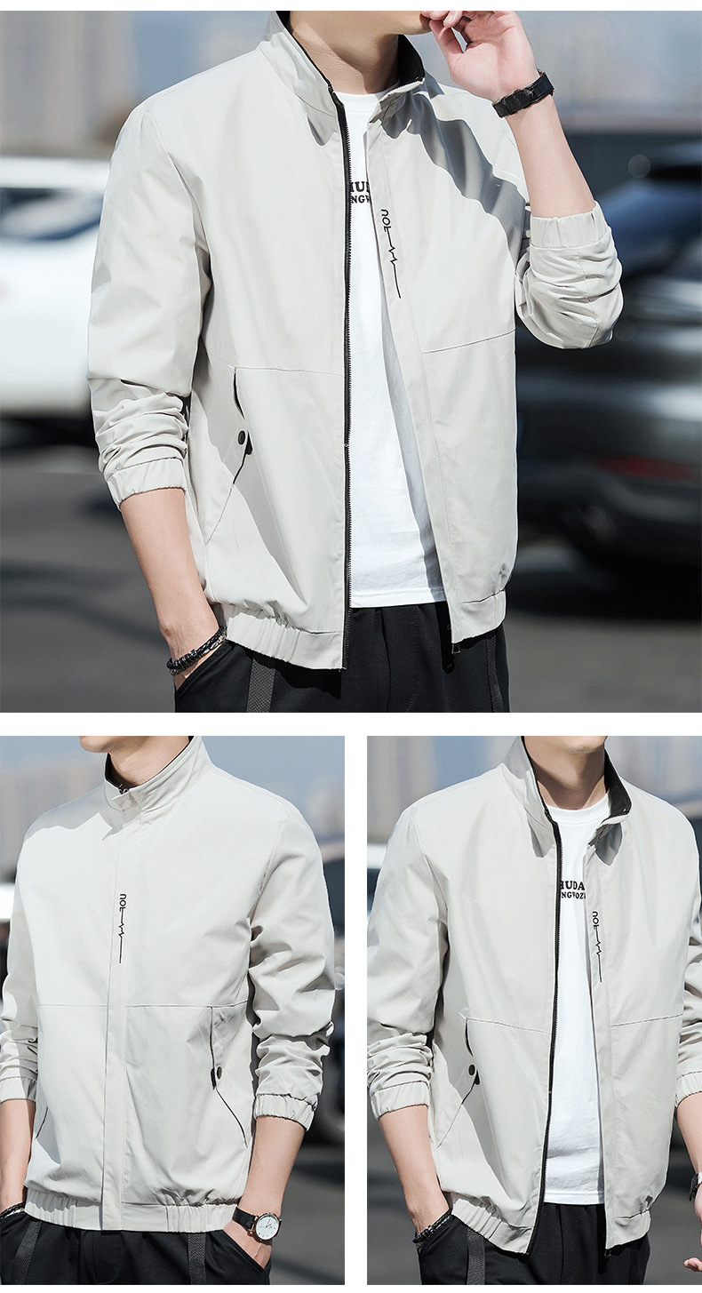 Veste homme en Polyester Polyester  - Ref 3443455 Image 16