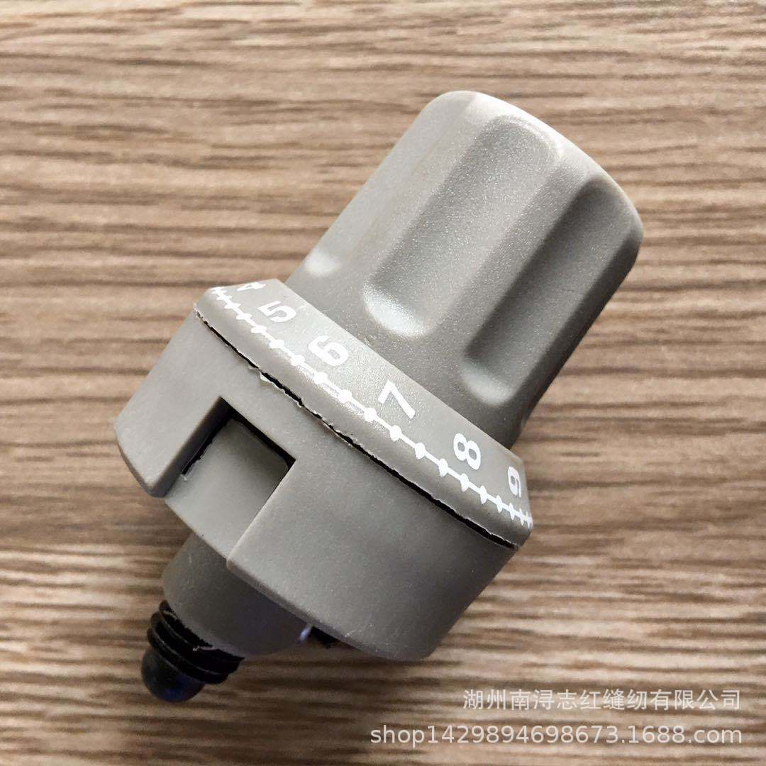 杜克普867 868 针码调节器 0667 165354