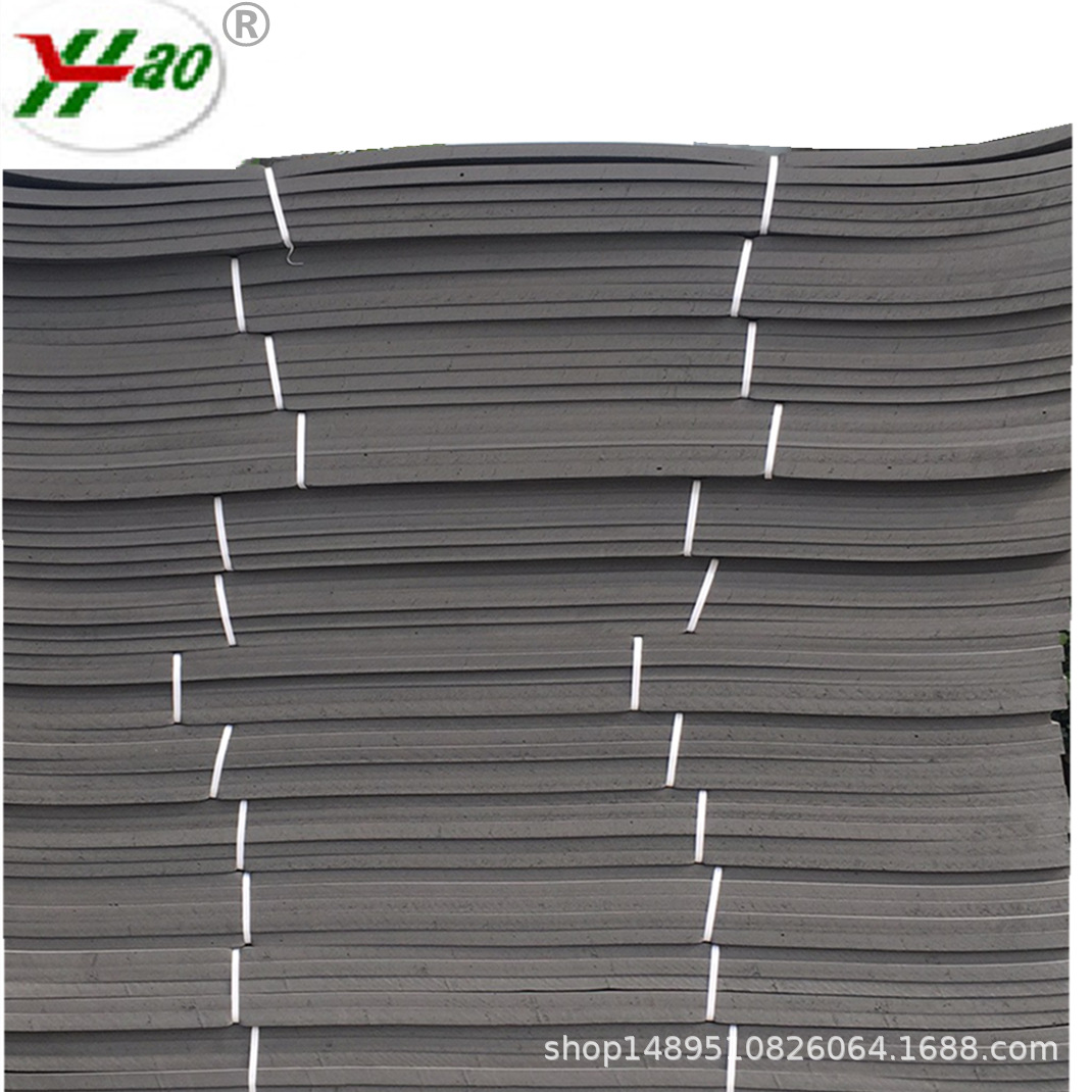 聚乙烯闭孔泡沫板PE泡沫板发泡板填缝板接缝板高发泡沫