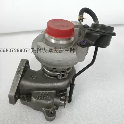 Diesel Engine TurbochArger – Avtomobil mühərrikləri