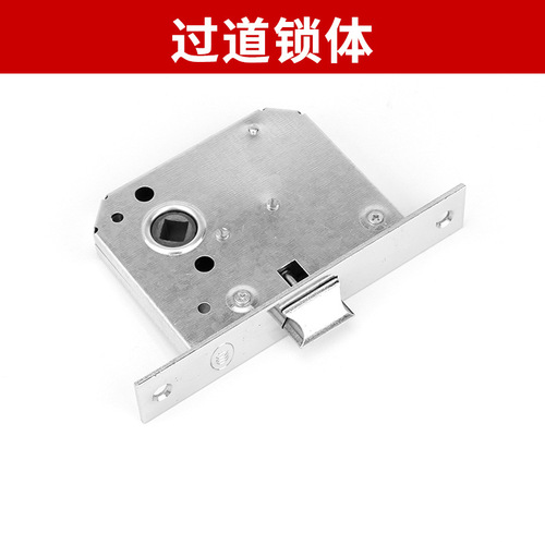 Handle stainless steel round tube fire door handle fire door handle escape door lock handle fire lock handle
