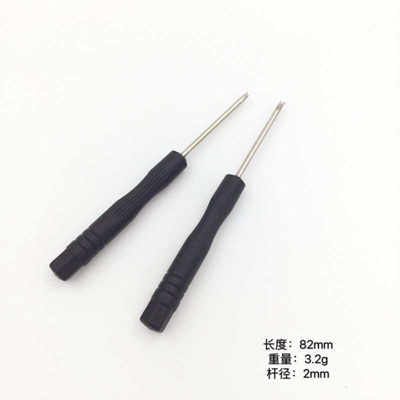 Disassembly strap tool parts Revised Table tool Disassembly and assembly Watch Band Disassemble Watch strap Single head Ear Health grant