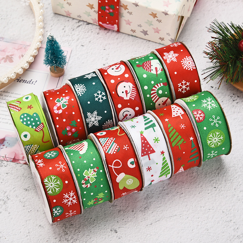 70g Weight Casual Style White, Red, Green, Gold Color Casual Gift Wrapping Supplies 无