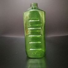 工廠現貨熱銷 2L玻璃水瓶 汽車防凍液瓶 高檔玻璃水瓶