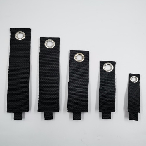 Amazon New Nylon Heavy-Duty Straps Home Electrical Cable Organization Straps Heavy Object Straps Storage Hanging Straps