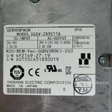 YASKAWA/����SGDV-2R9E11A ���F؛�h�r