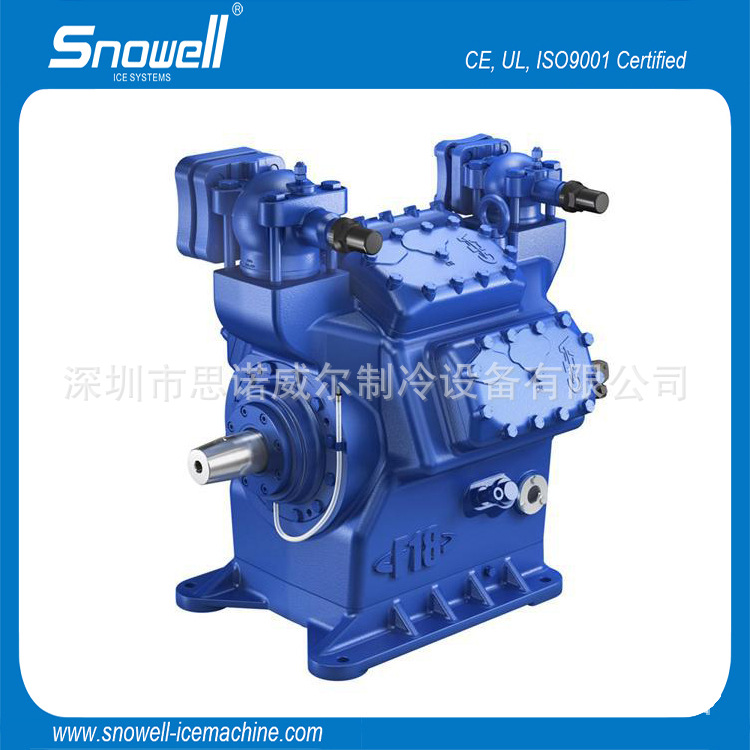 德国GEA压缩机HGX76e/1860-4 博客/BOCK半封闭压缩机 深圳