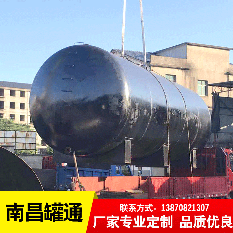 低价供应热销油罐，储罐厂家直供 批发大容量储罐 油罐