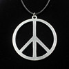 Metal necklace, suitable for import, Amazon, wholesale, European style