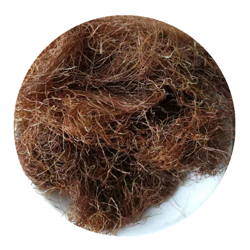 Dried Corn Silk Yu Mi Xu Zea mays Styles for Herbal Tea and Decoction 500g in use