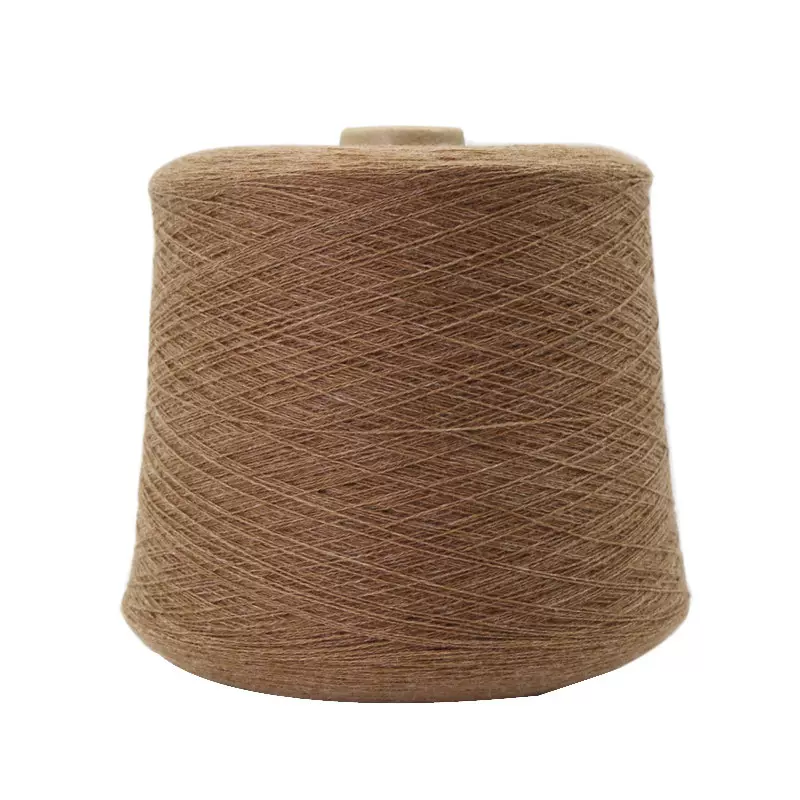 厂家支持订纺纱线26/2混纺纱线 100公斤起订