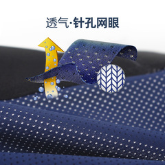 Men's low waist U-shaped elastic tight-fitting sexy T underwear slip-out buttocks ice silk g-string breathable cool T pants sports 