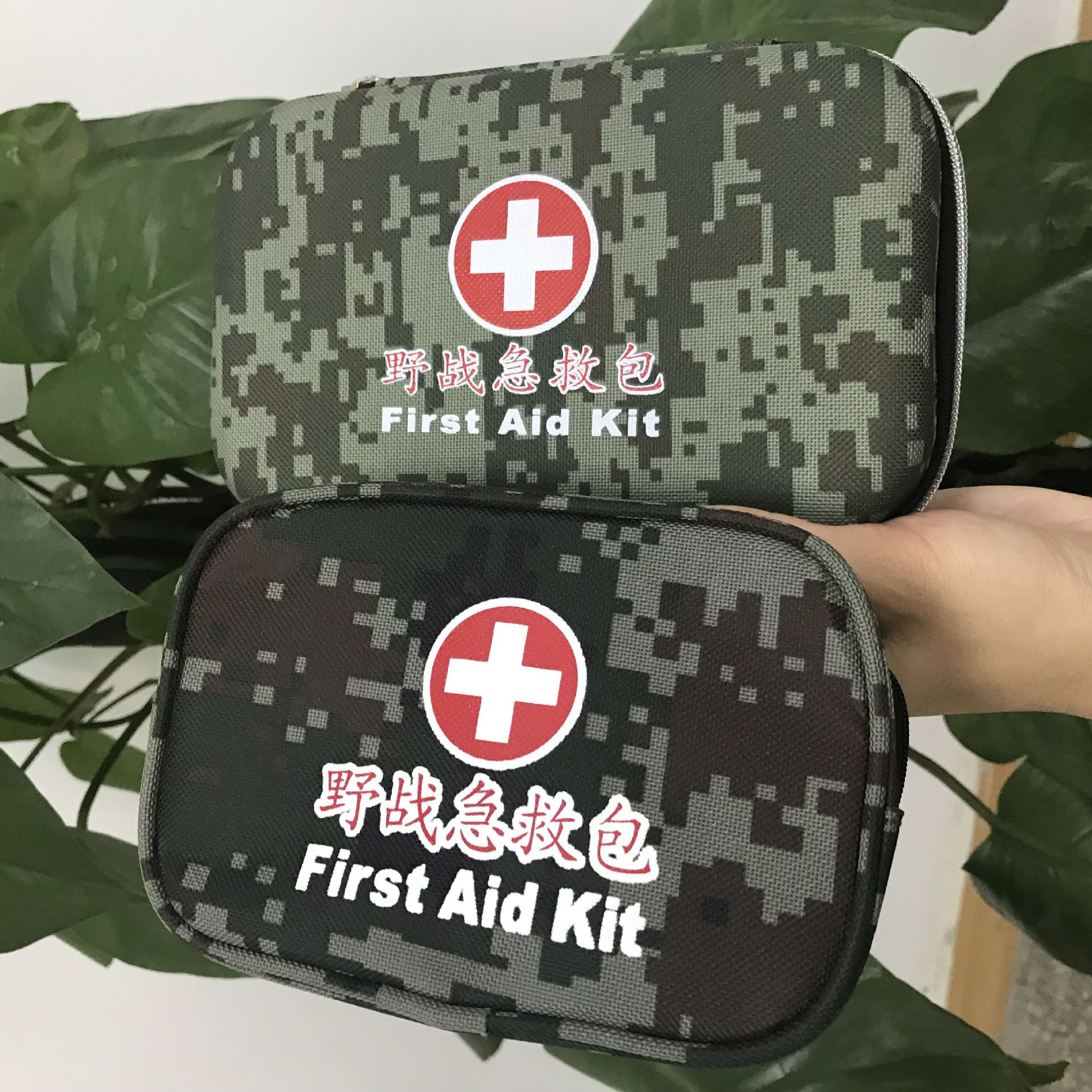 EVA医疗包野外急救盒户外急救包First aid kit医药包健康包-阿里巴巴