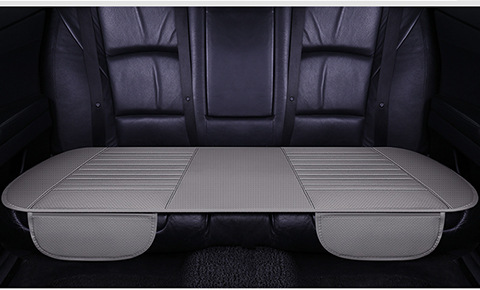 그레이 [대나무 숯불 백 리플릿 없는 하프 팩]