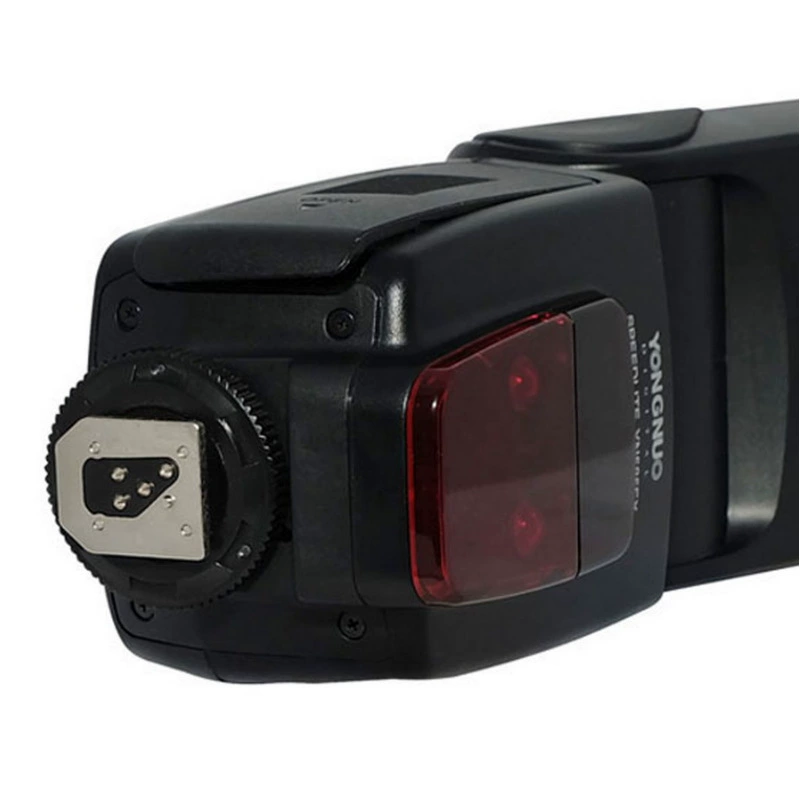 Yongnuo YN585EX совместим с камерами Benne, TTL верхняя вспышка K5 K50 K-1 K3 K30