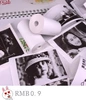 Transparent paper