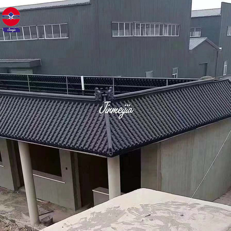 沈阳源头工厂 树脂瓦批发  海量库存 质量好 价格便宜 量大包运费