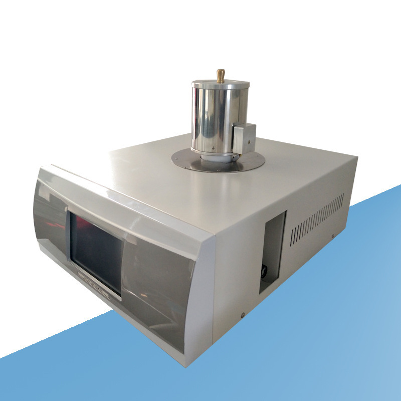 DTA差热分析天平 差热分析曲线相转变测定仪晶体材料温度测定仪