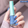 Long-lasting children's nail polish water based, new collection, long-term effect, no lamp dry, quick dry, wholesale