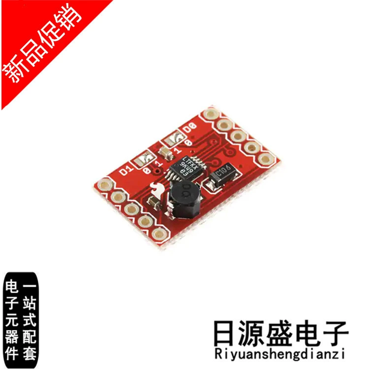 Плата разработки DEV-13613 "Dev Board IOIO-OTG с USB-кабелем", плата для разработки/инструмент