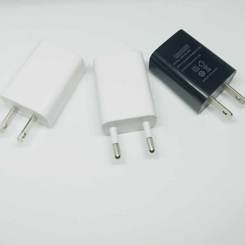 5V蓮花燈充電器12V滅蚊器充電器滅蚊燈充電器6V血壓計充電器訂制