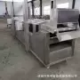 生产油炸芝麻球小黄鱼流水线