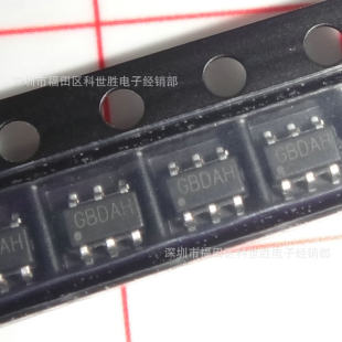 The new original patch 6 -footed IC chip IF8DF GBDAH IACGK T36H9TA 281J51