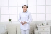Doll, white long-sleeve, doll collar