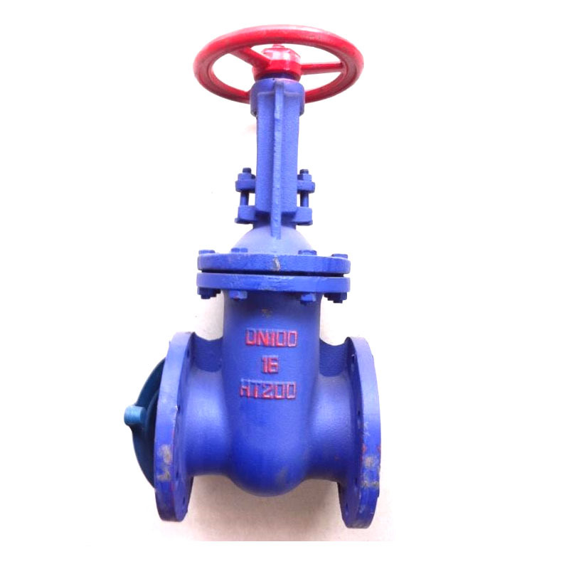 厂家销售 Z41T-16型铜芯不锈钢杆闸阀