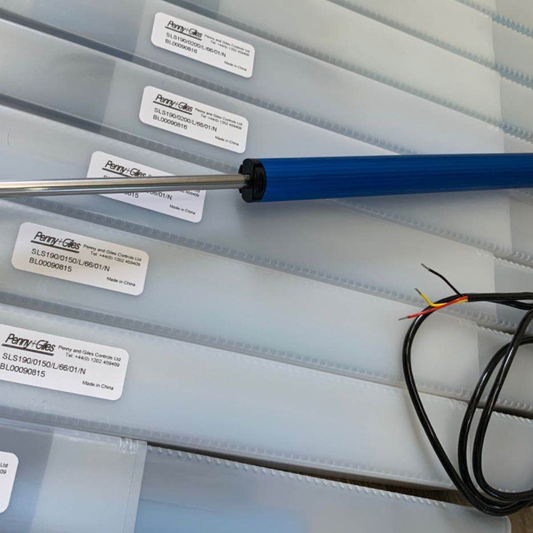 PENNY+GILES  SLS130/125/L/66/01/N传感器