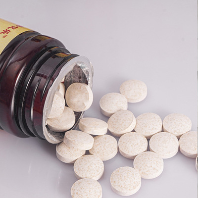 硒蛋白片 富硒蛋白咀嚼片 植物有机硒 富硒食品 可OEM贴牌代加工