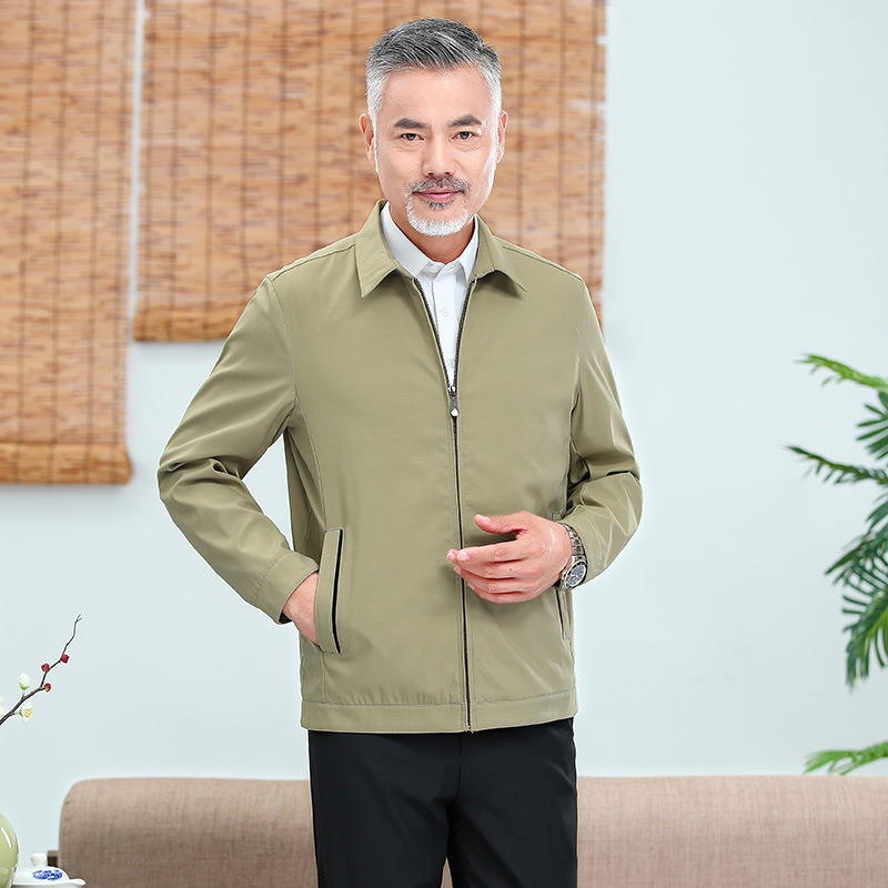 Veste pour homme en Polyester Polyester  - Ref 3443429 Image 3