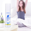 莲碧泉LANTHOME薰衣草睡眠喷雾保湿60ml Soothing sleep|ru